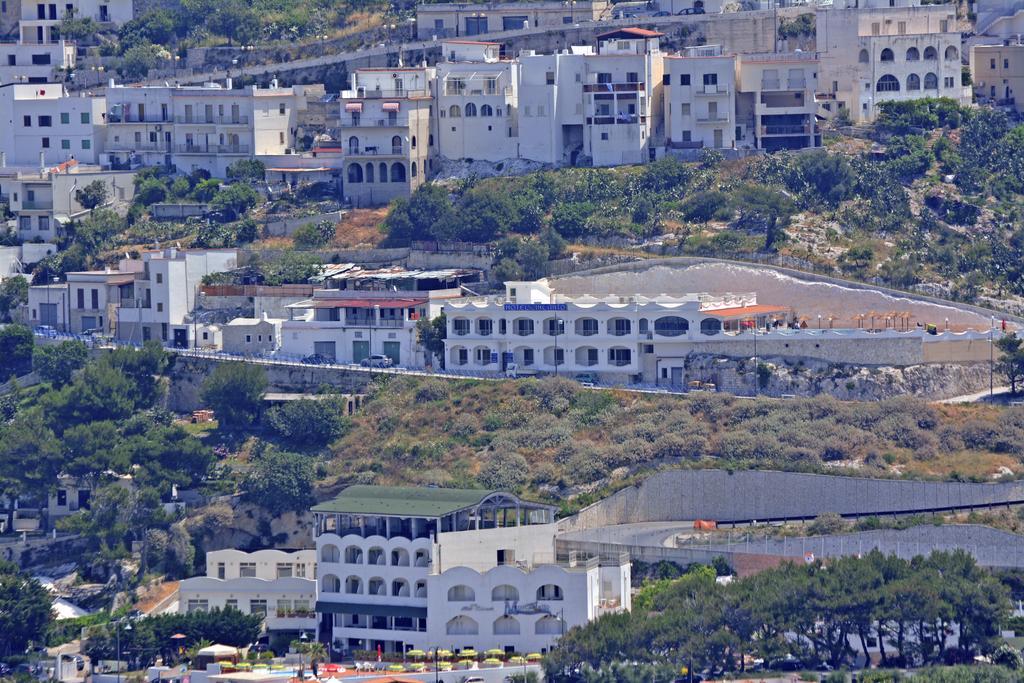 Hotel Incanto Peschici Ruang foto